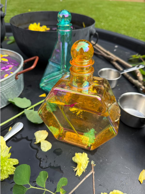 Potions