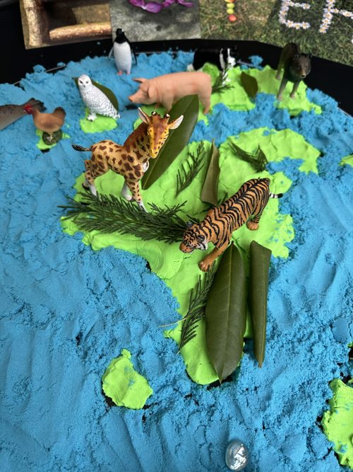 Earth 3
