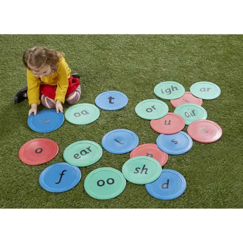 phonic spots