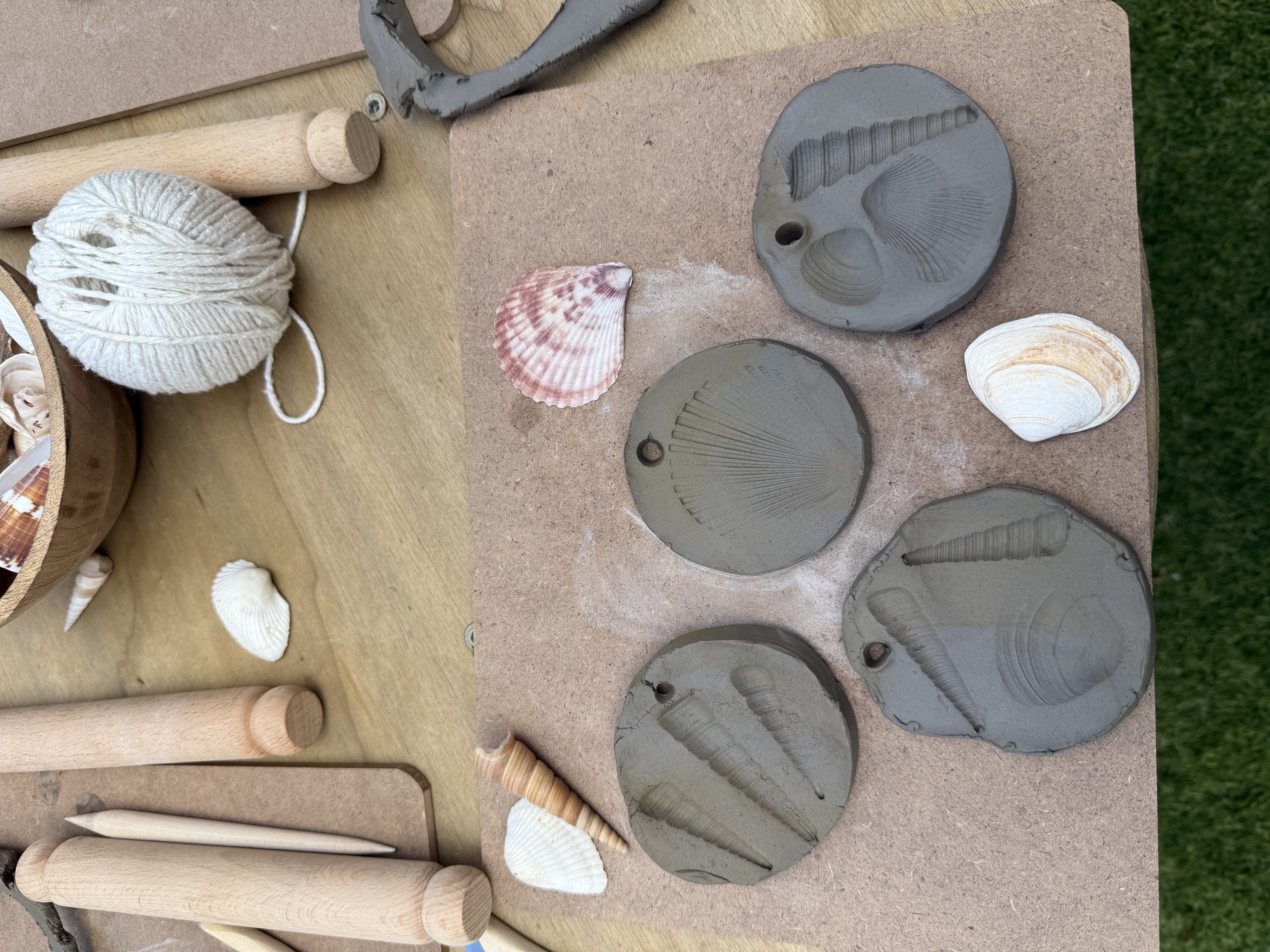 Sensory play activity 1