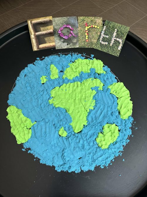 Earth 2