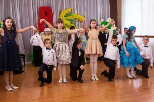 School play