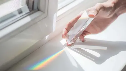 refraction
