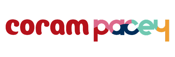 Coram Pacey Logo Logo MOB.png