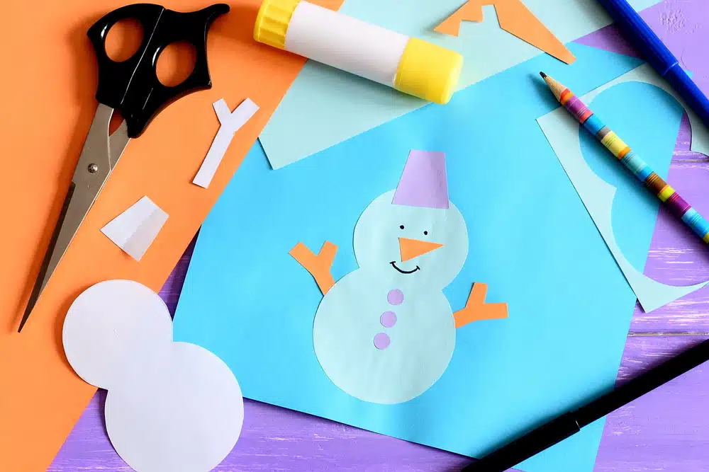 Winter activities
