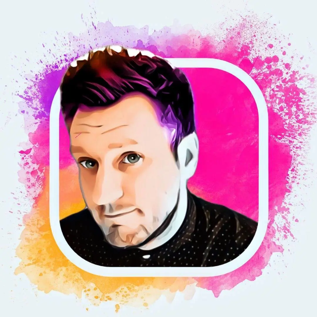 Author Avatar