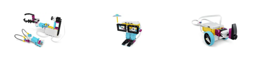 lego education