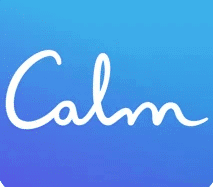 calm