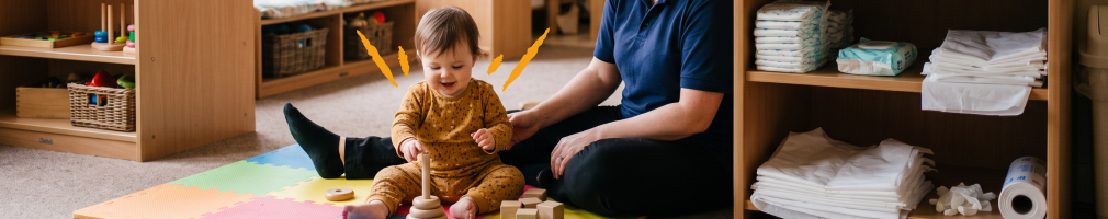Hygiene Consumables for Nurseries and Baby Rooms