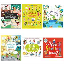 non fiction books