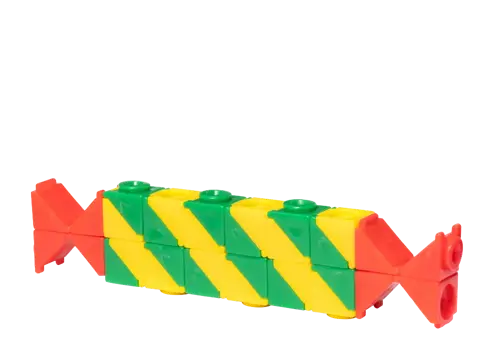 Cracker model