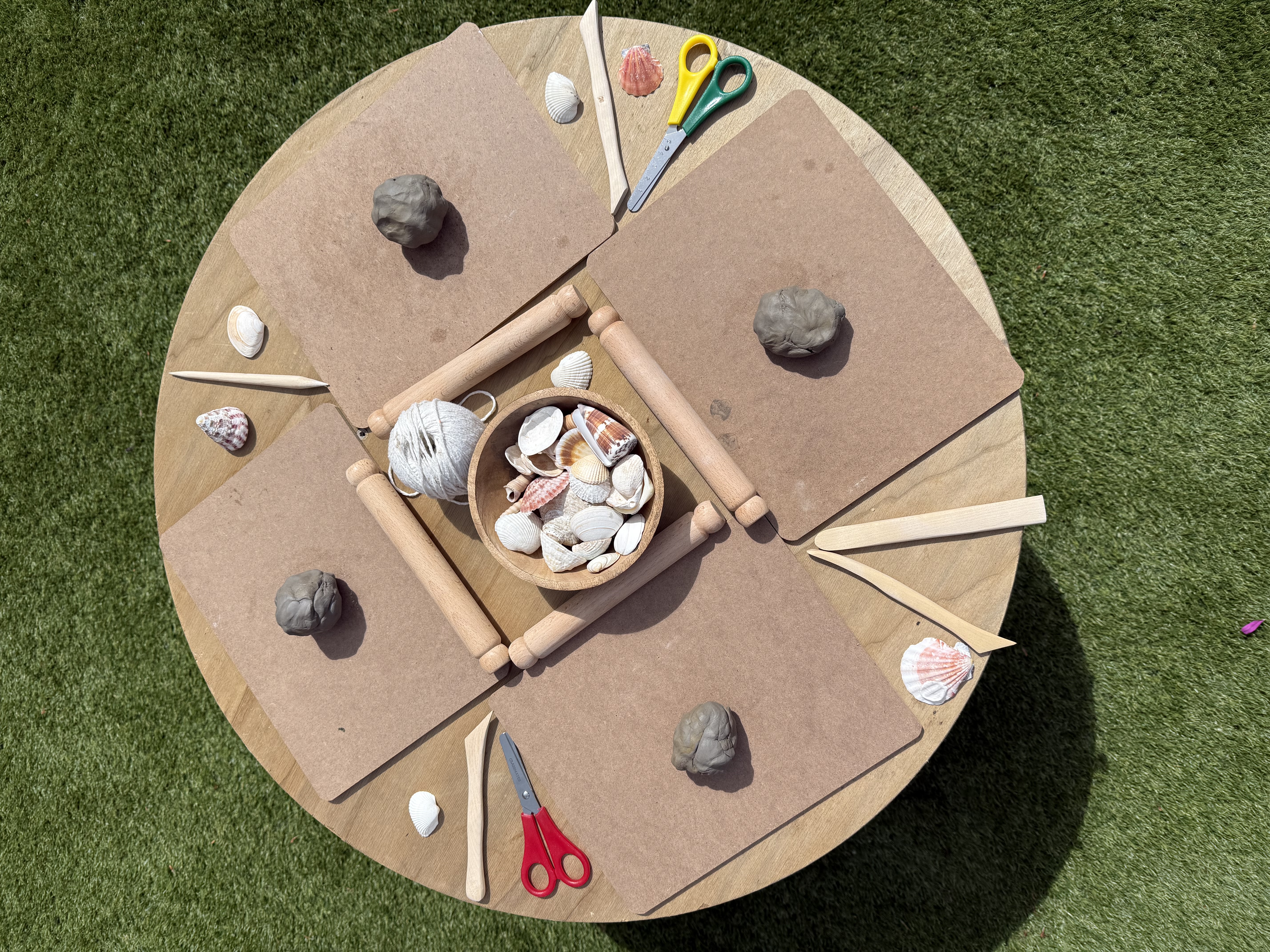 Child-led exploration 2