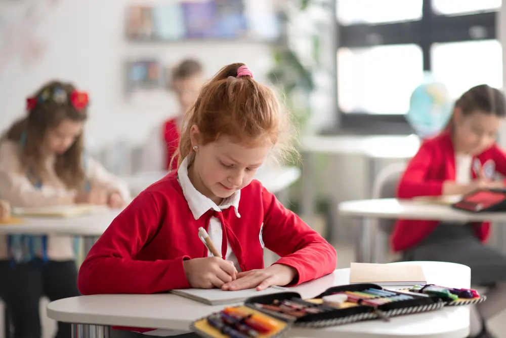 Sustainable classroom swaps