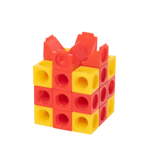 Present model