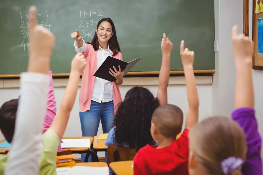 Teaching Tips and Strategies