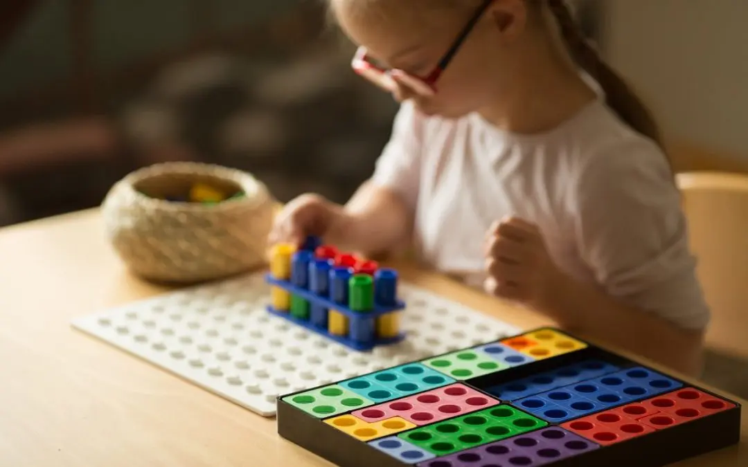 What is numicon