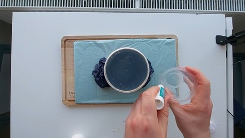 Lighthouse lid