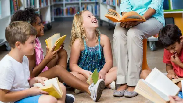 Guided Reading Activities
