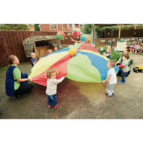 parachute