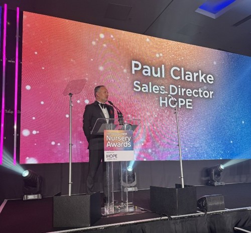 hope sales director