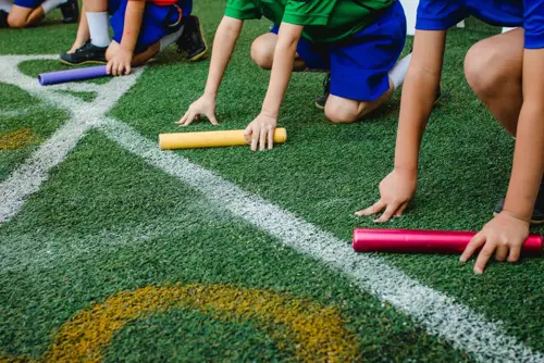 sports day