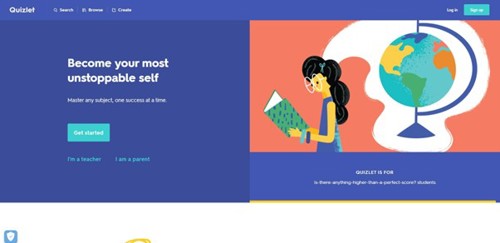 Quizlet