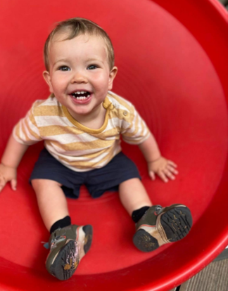 Children experience