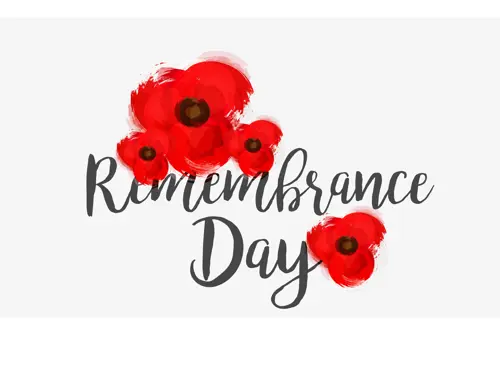Rememberance day