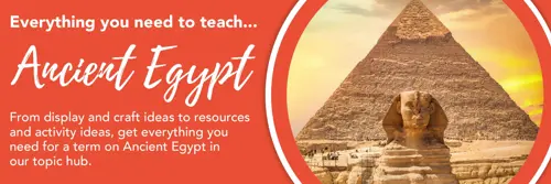 Ancient Egypt hub