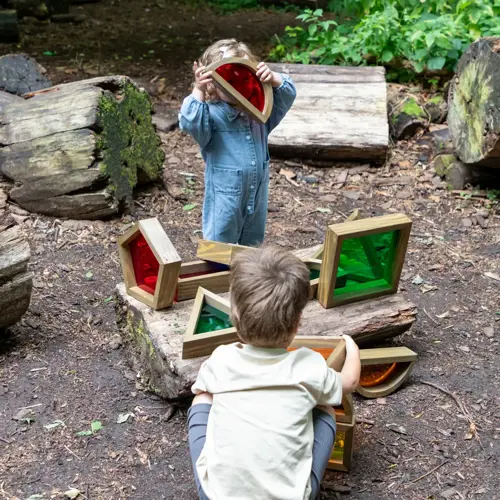 early years play